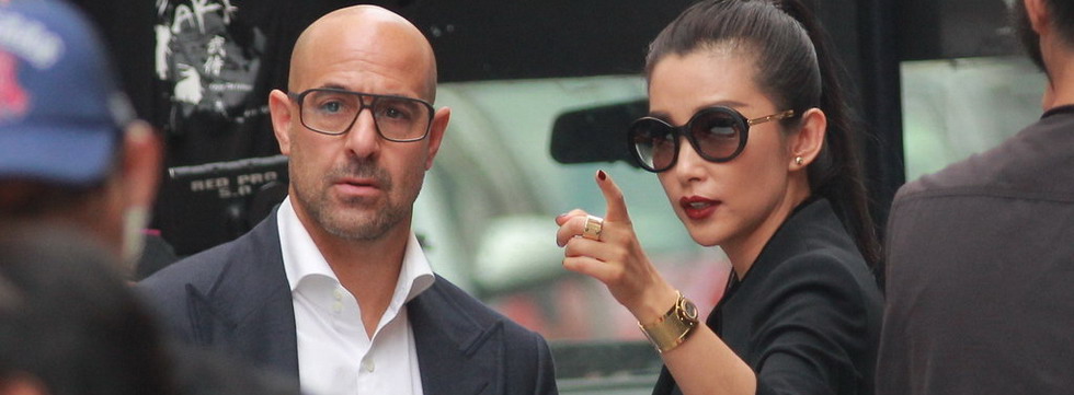 2013中外合拍影展专题 - Mtime时光网