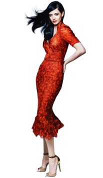 爱娃·格林,eva green - 时光网mtime